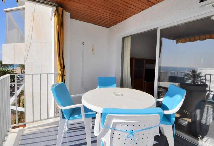 Apartment Arena Lloret De Mar