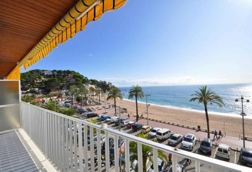 Apartment Arena Lloret De Mar