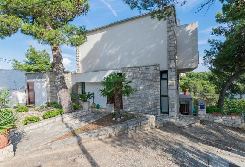 Apartment Primosten Studio