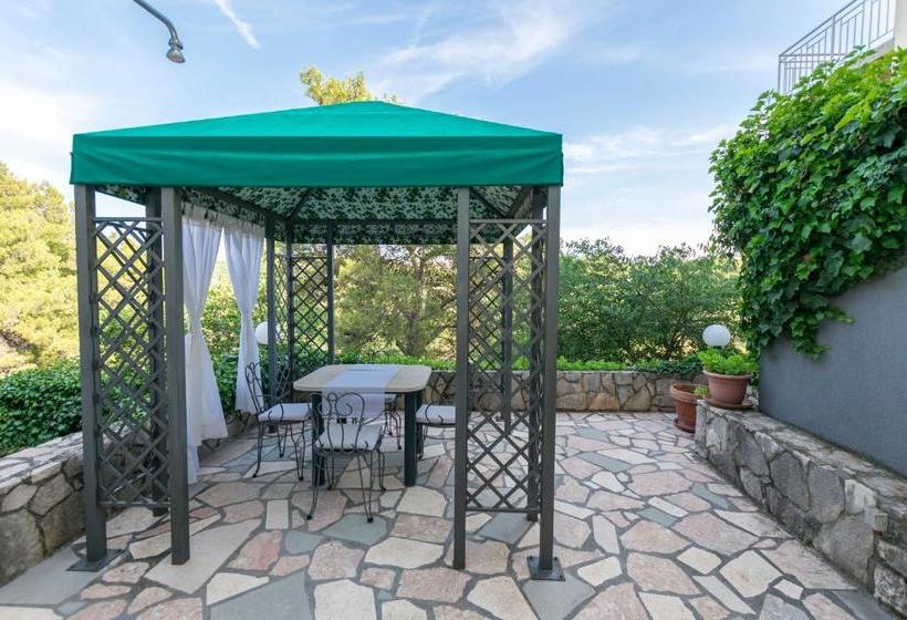 Apartment Primosten Studio