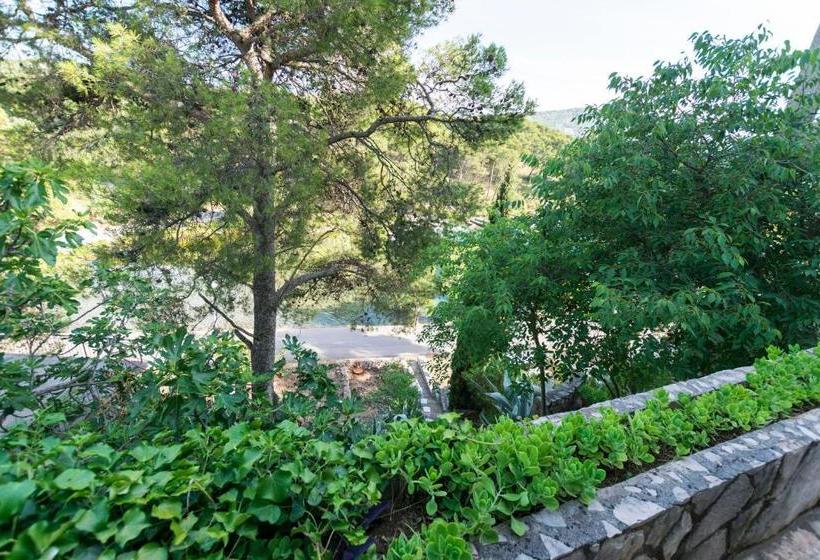 Apartment Primosten Studio