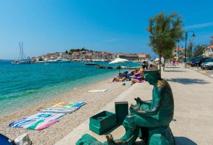 Apartment Primosten Studio