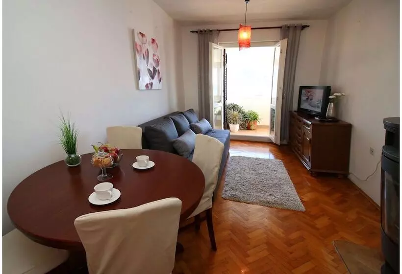 Apartment Slavko