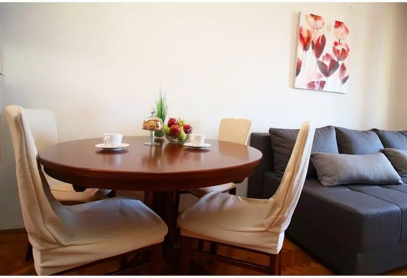 Apartment Slavko