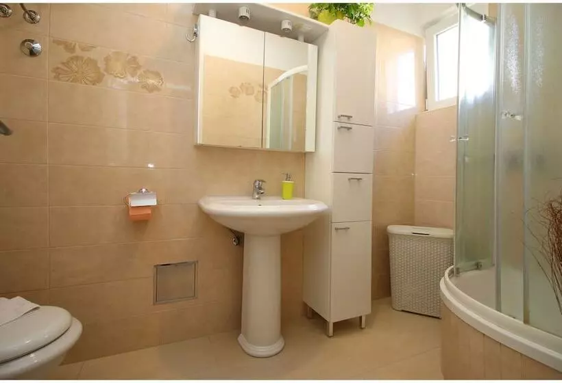 Apartment Slavko