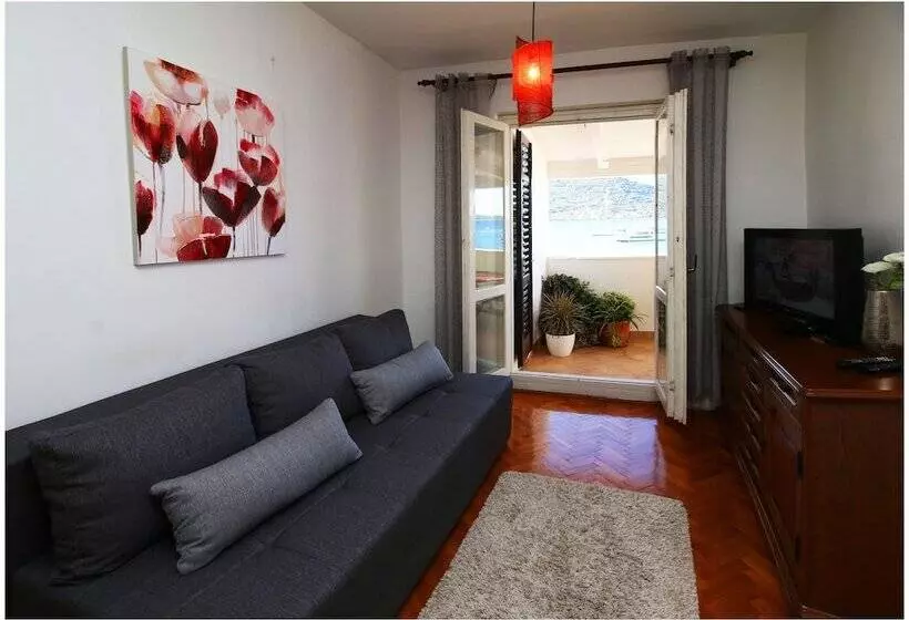 Apartment Slavko