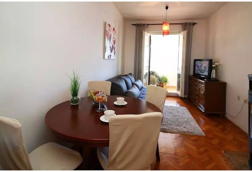Apartment Slavko