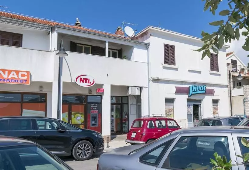 Apartment Slavko