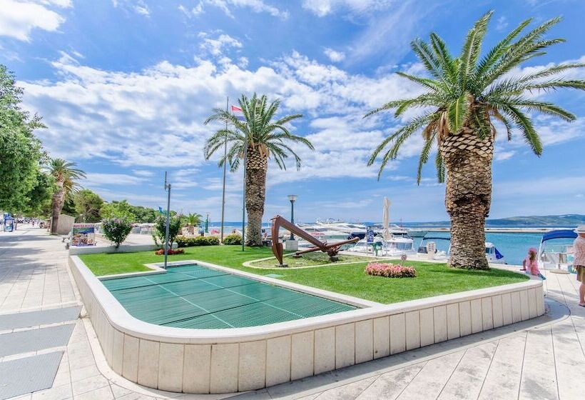 Apartment Stari Dvor