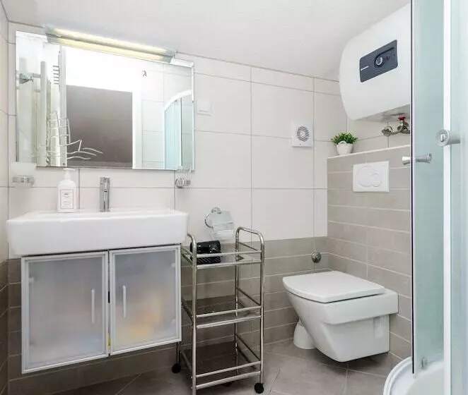 Apartment Stari Dvor