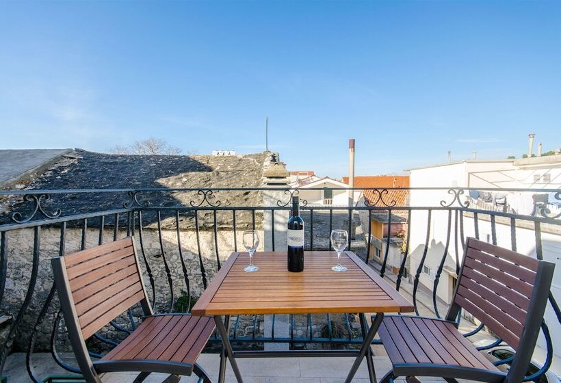 Apartment Stari Dvor