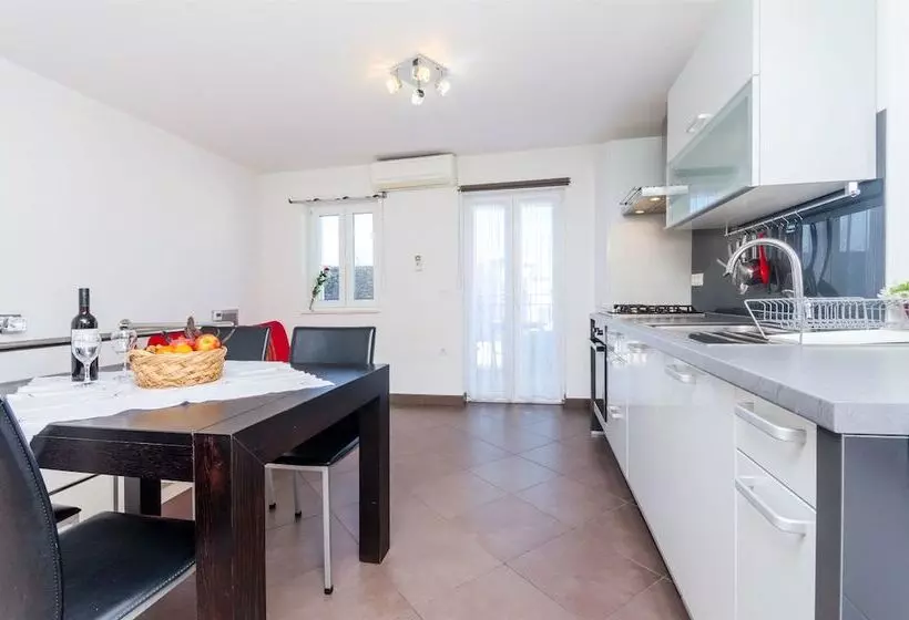 Apartment Stari Dvor