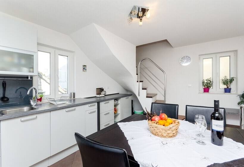 Apartment Stari Dvor