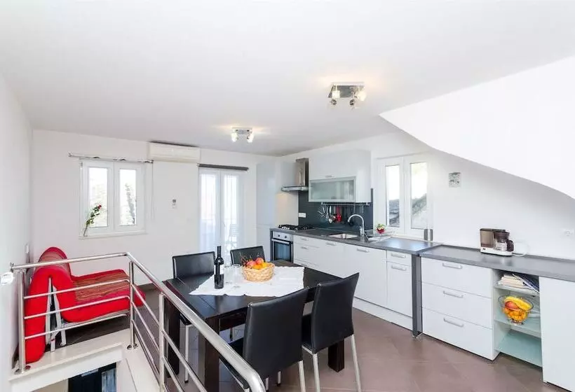 Apartment Stari Dvor