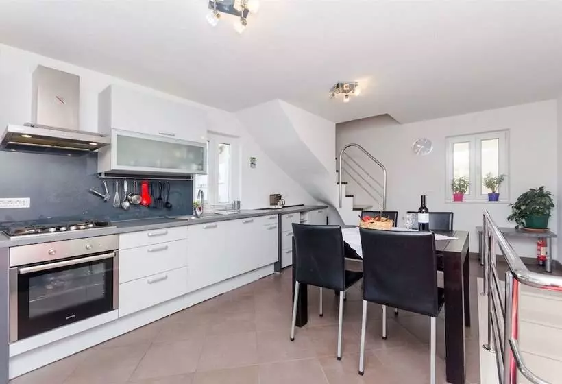 Apartment Stari Dvor