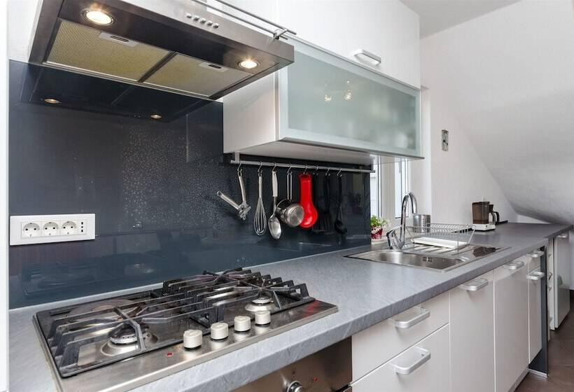 Apartment Stari Dvor