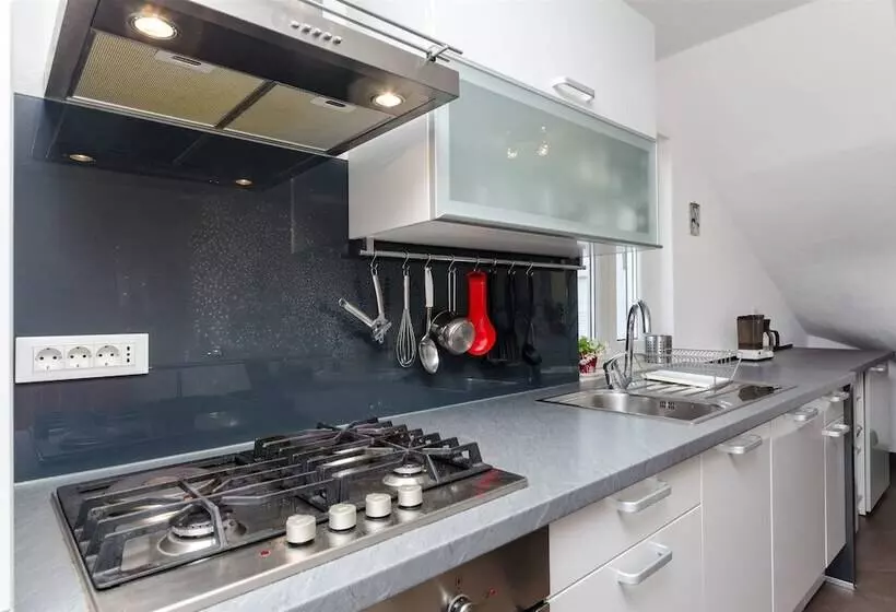 Apartment Stari Dvor