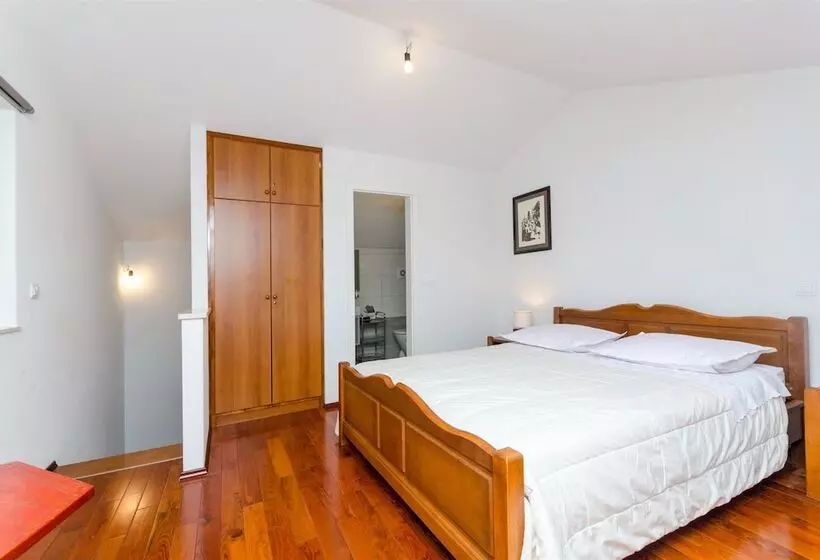 Apartment Stari Dvor