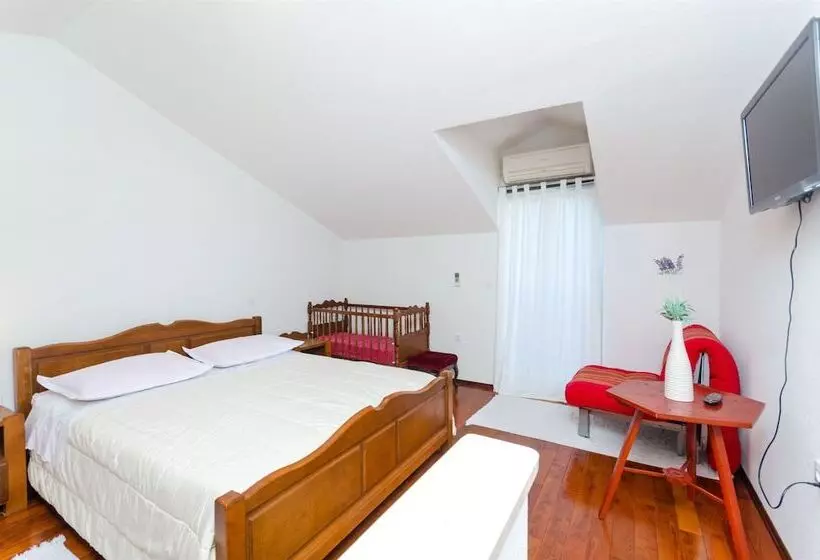 Apartment Stari Dvor