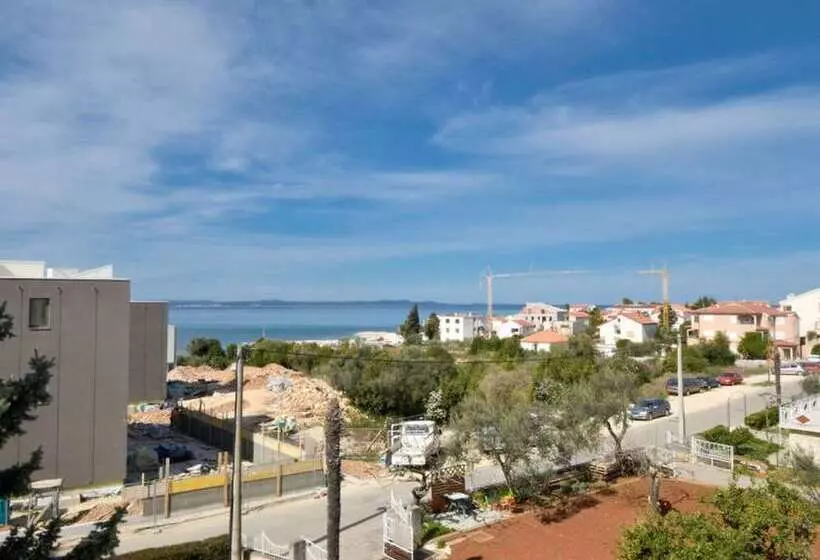 Apartments Davorka