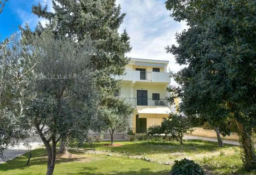 Apartments Davorka