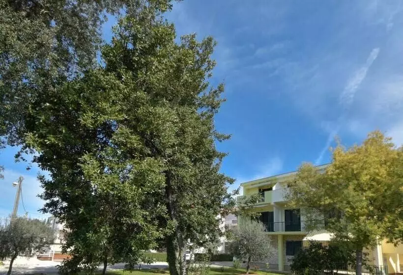 Apartments Davorka