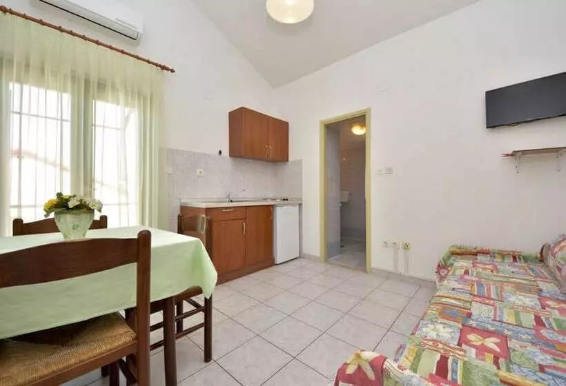 Apartments Davorka
