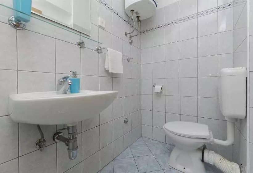 Apartments Ivan