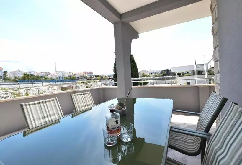 Apartments Mimi