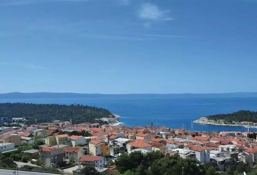 Apartmani Pavlinović