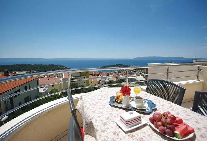 Apartmani Pavlinović