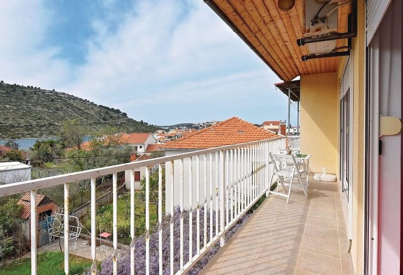 Apartmani Stupin čeline