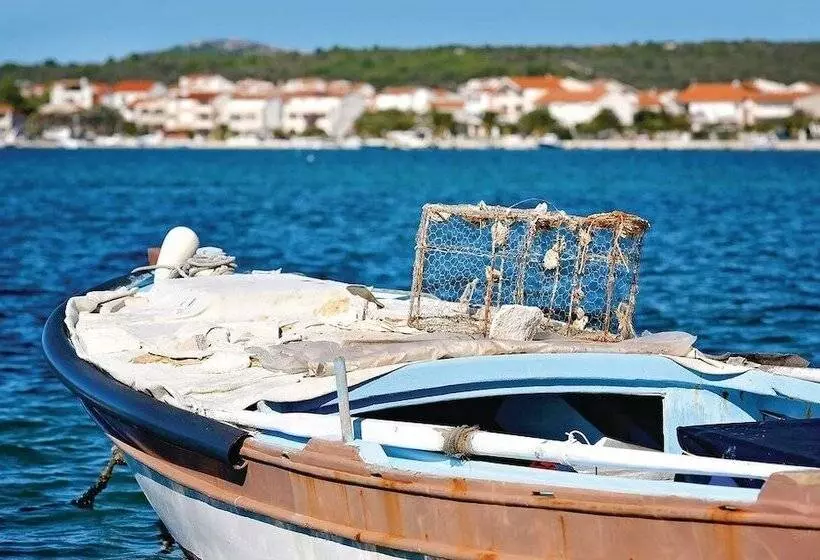 Apartmani Stupin čeline