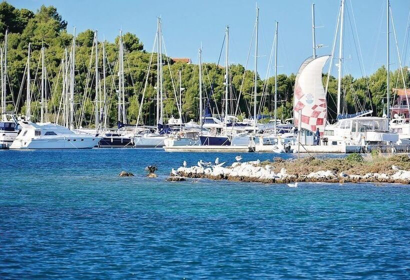 Apartmani Stupin čeline