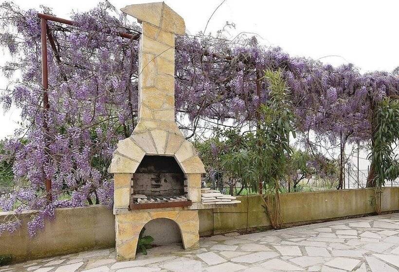 Apartmani Stupin čeline