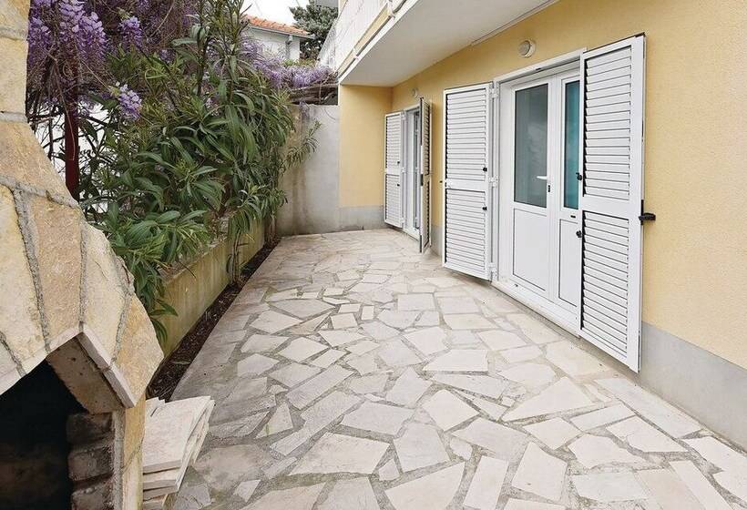 Apartmani Stupin čeline