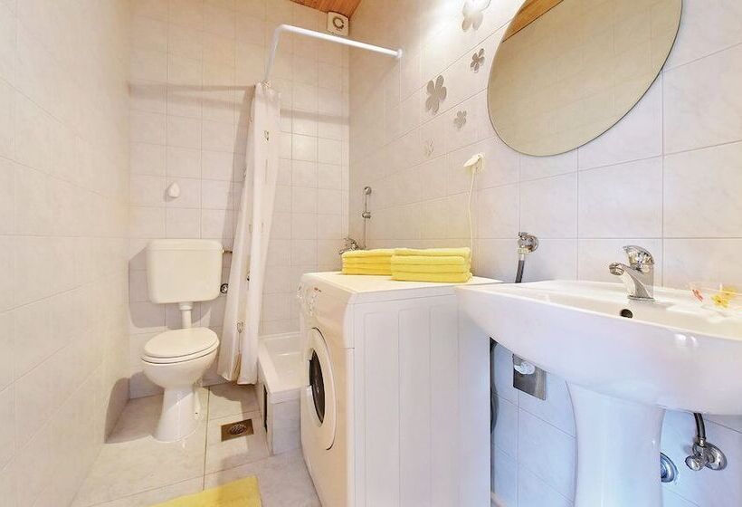 Apartmani Stupin čeline