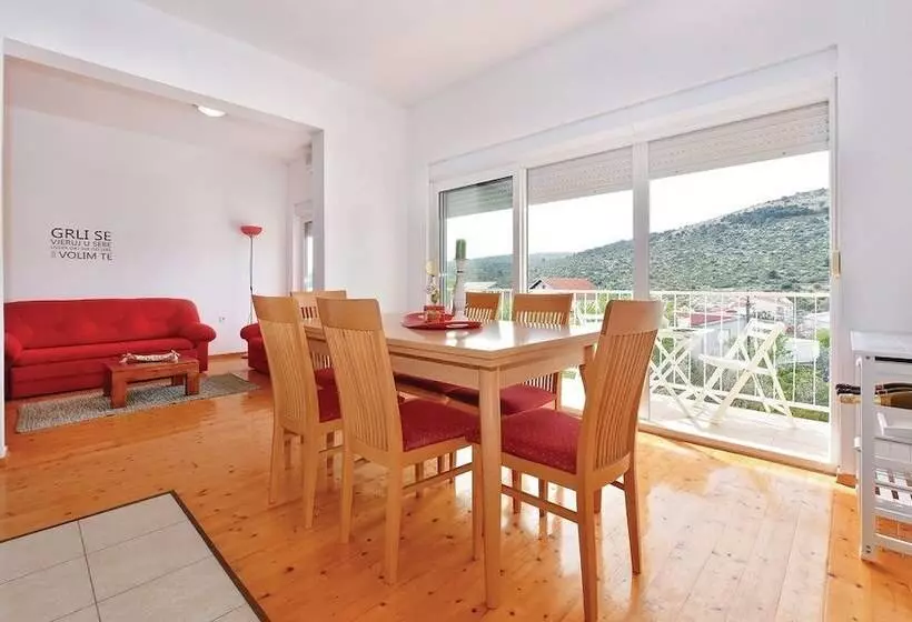 Apartmani Stupin čeline