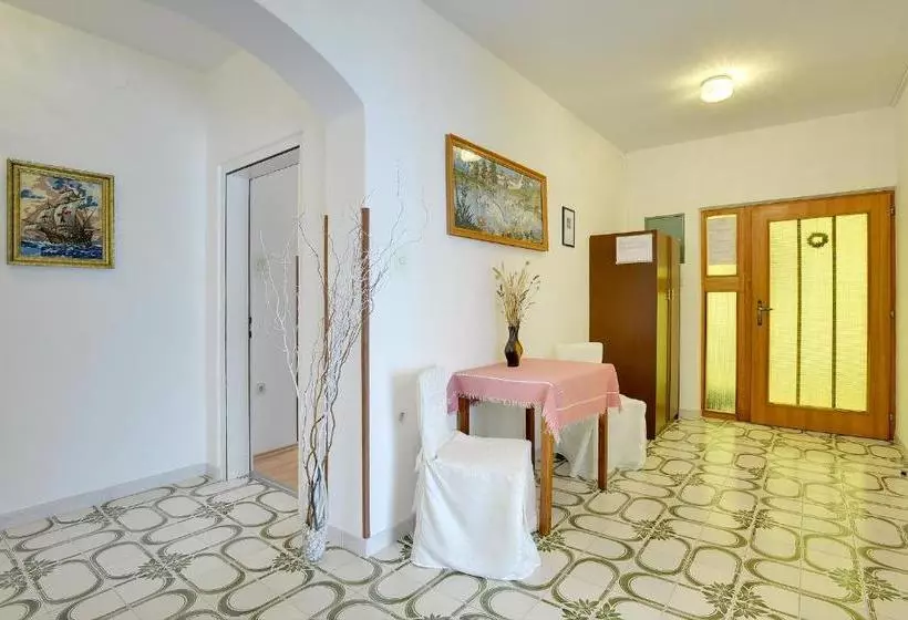 Apartment Daniela