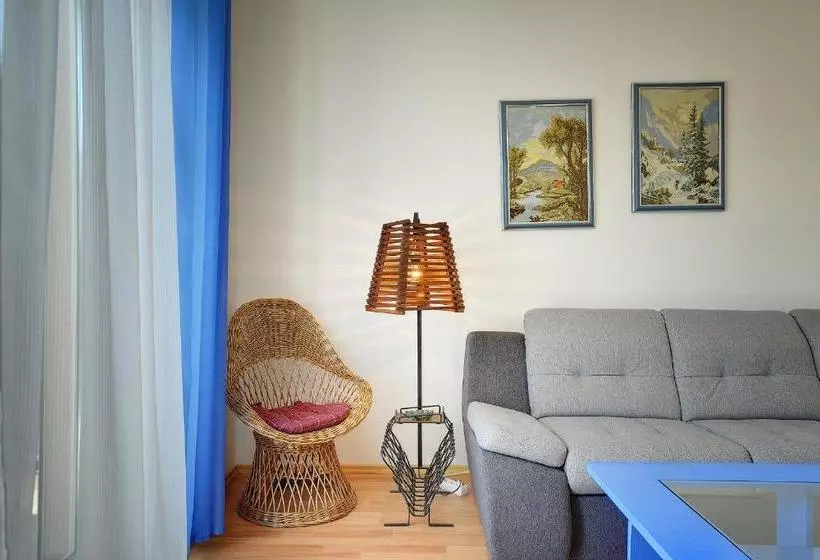 Apartment Daniela