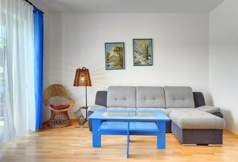 Apartment Daniela