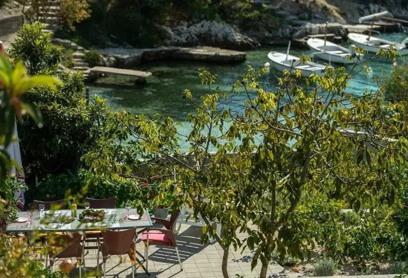 Holiday Home Villa Sahara