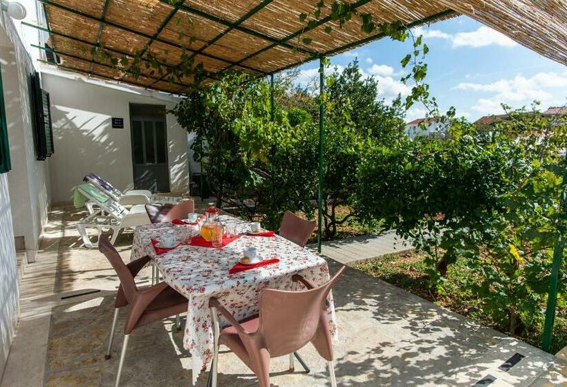 Holiday Home Villa Sahara