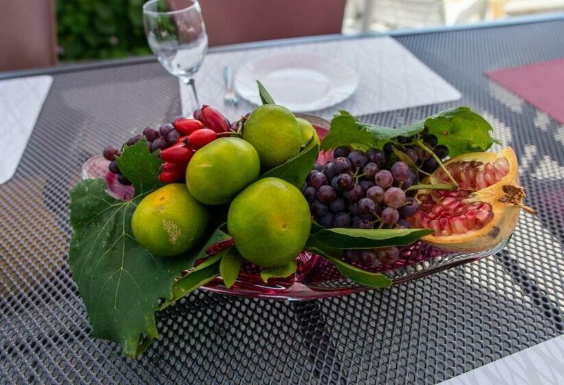 Holiday Home Villa Sahara