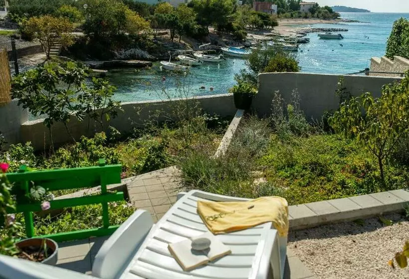 Holiday Home Villa Sahara