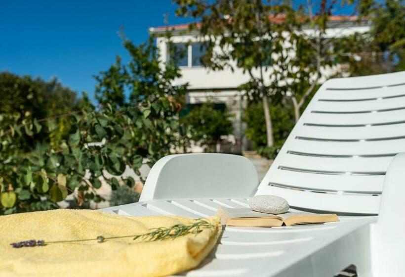 Holiday Home Villa Sahara