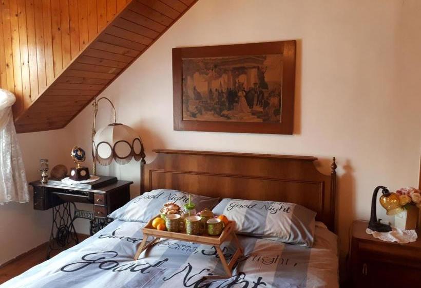 Holiday Home Gariful