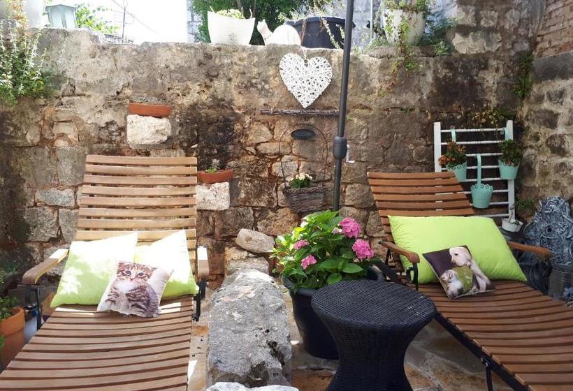 Holiday Home Gariful