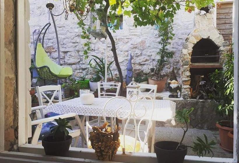 Holiday Home Gariful