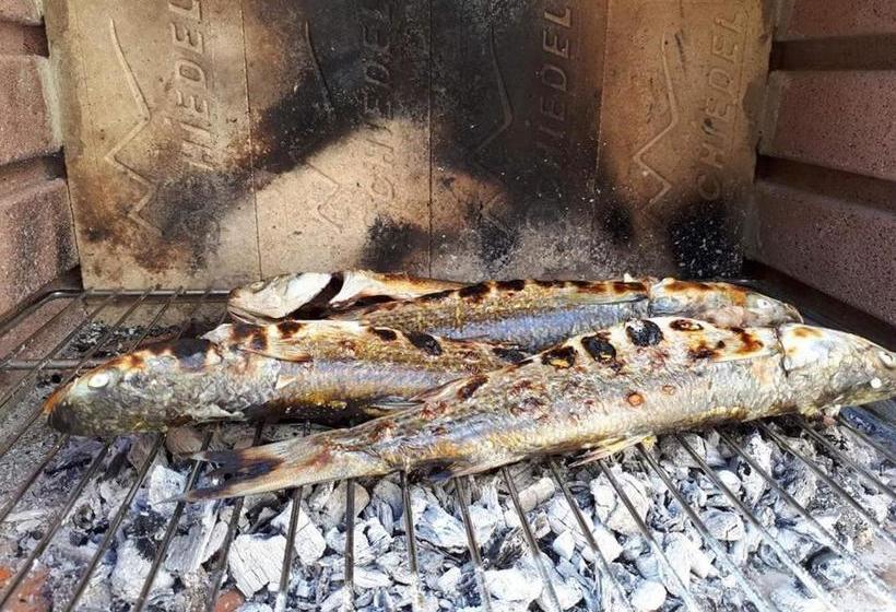 Holiday Home Gariful